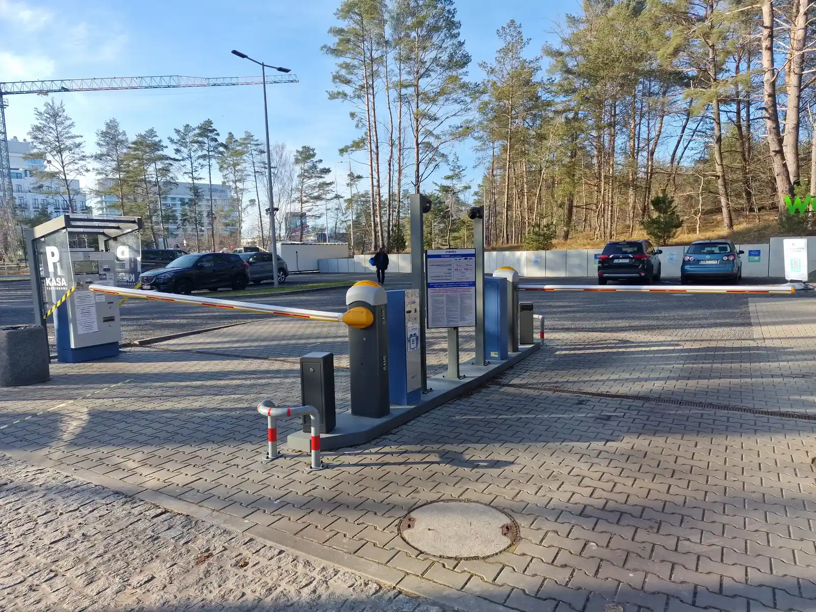 Was Kostet Parken Im Hamilton In Swinemünde cyfrowyparking.pl