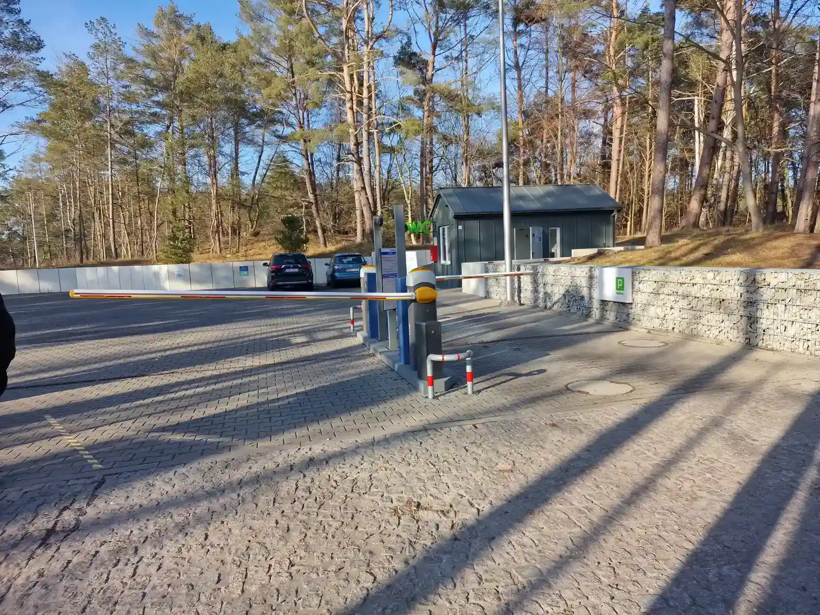 Was Kostet Parken Im Hamilton In Swinemünde cyfrowyparking.pl